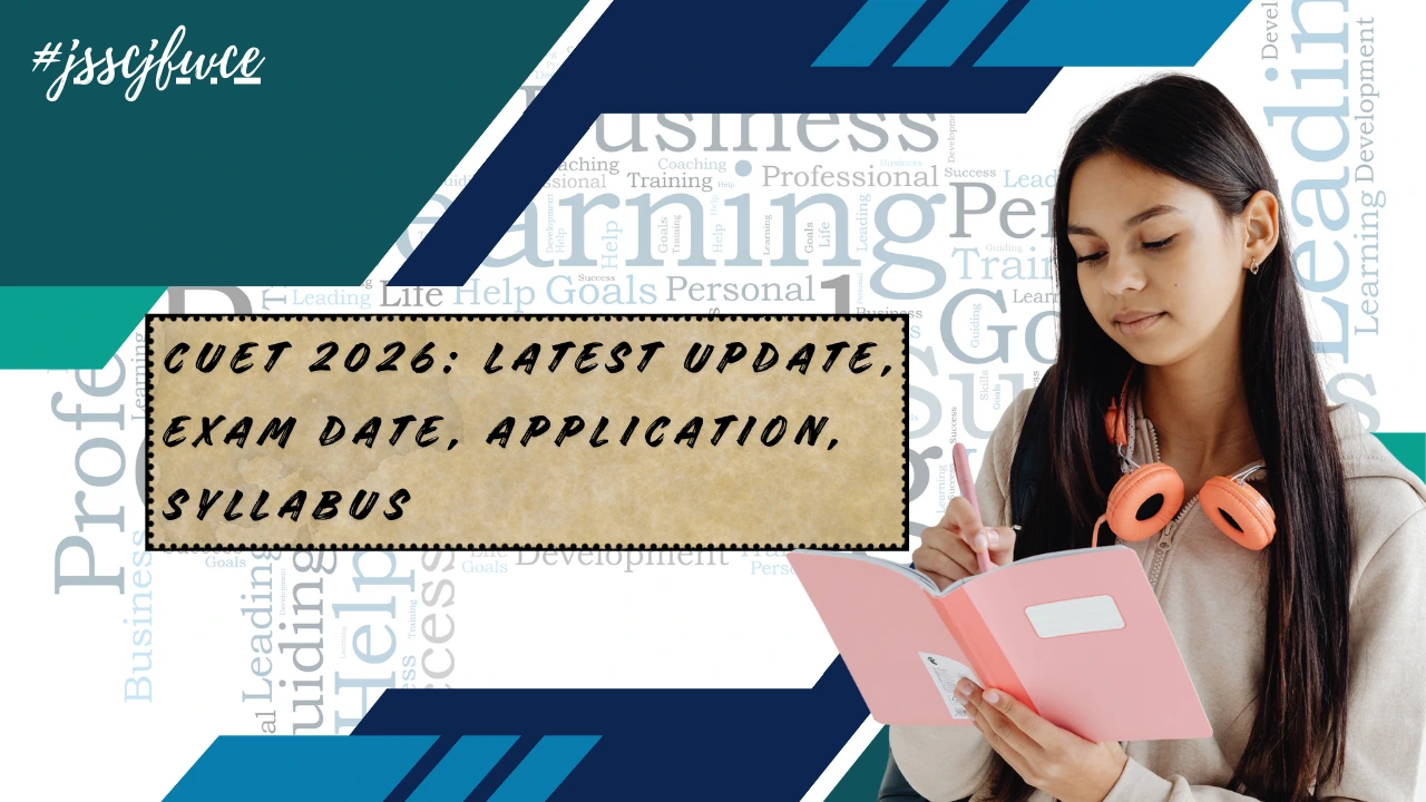 CUET 2026