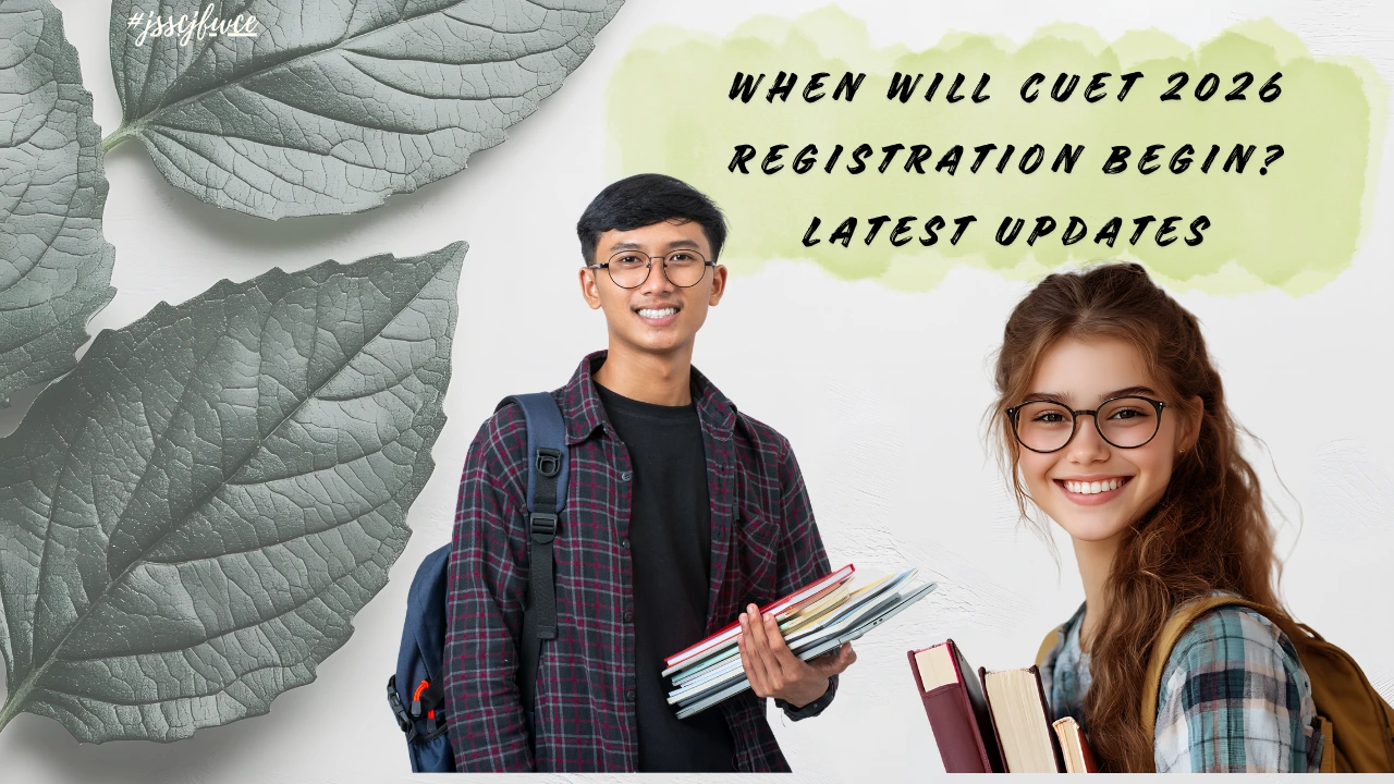 When Will CUET 2026 Registration Begin